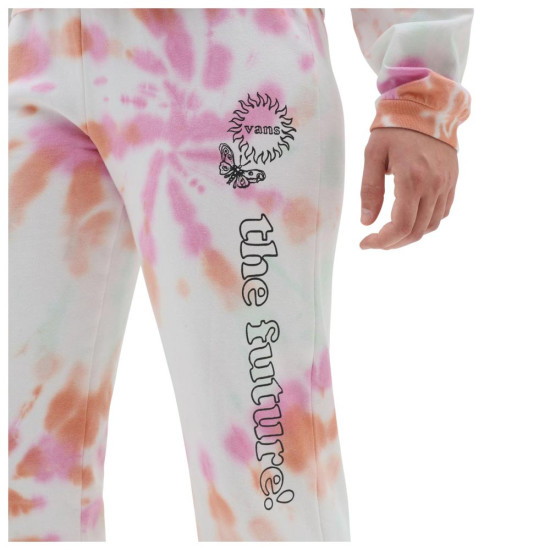 Vans Γυναικείο παντελόνι φόρμας Resort Wash Sweatpant